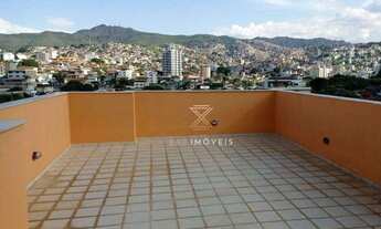 Imagem 4: Apartamento com 3 dormitórios à venda, 190 m² por R$ 700.000 - Santa Tereza - Belo Horizon