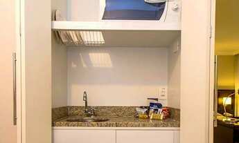 Imagem 7: Flat em Perdizes - Oportunidade