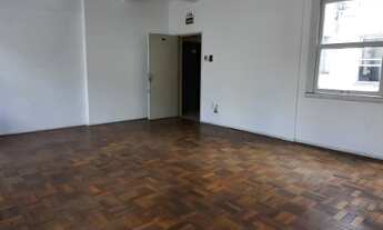 Imagem 3: PORTO ALEGRE - Conjunto Comercial/Sala - CENTRO HISTORICO