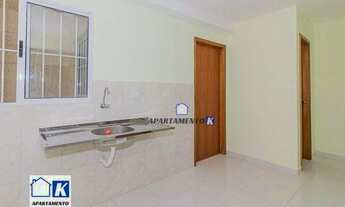 Imagem 4: Apartamento LOCAÇÃO 45m², 1 dorm, 1 banheiro, sala ampla - Vila Maria Alta - SP