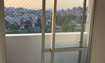 Imagem 2: Apartamento em Jardim Santa Teresinha - São Paulo