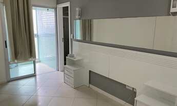 Imagem 7: Apartamento para aluguel tem 125 metros quadrados com 3 quartos