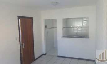 Imagem 4: Apartamento para Venda em Salvador, Tancredo Neves, 2 dormitórios, 1 banheiro