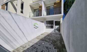 Imagem: Sobrado Camboriú, 2 Dormitórios - R$366.000,00