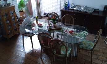 Imagem 6: Sobrado para venda tem 161 metros quadrados com 3 quartos em Mirandópolis - São Paulo - Sã