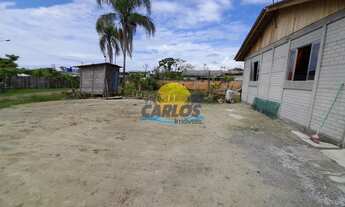 Imagem 3: MATINHOS - Casa Padrão - Inajá