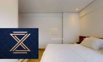 Imagem 6: Apartamento com 1 dormitório à venda, 31 m² por R$ 303.600,00 - Estoril - Belo Horizonte/M