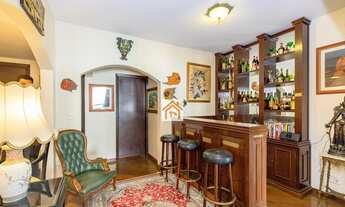 Imagem 5: São Paulo - Apartamento Padrão - Moema