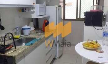 Imagem 6: Apartamento com 2 dormitórios à venda, 110 m² - Vila Nova - Cabo Frio/RJ