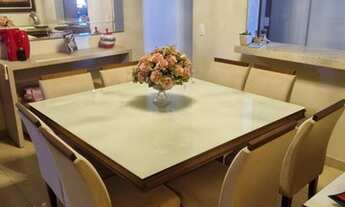 Imagem 2: Apartamento para Venda em Ribeirão Preto, Jardim Paulista, 3 dormitórios, 2 suítes, 3 banh