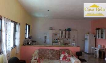 Imagem 2: Casa com 3 dormitórios à venda, 101 m² por R$ 250.000,00 - Estância Balneária Tupy - Itanh