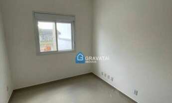 Imagem 3: Casa com 2 dormitórios à venda, 50 m² por R$ 199.000 - Parque dos Anjos - Gravataí/RS