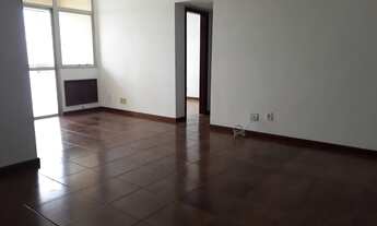 Imagem: Apartamento para venda tem 92 metros quadrados