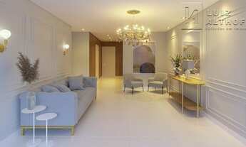 Imagem 6: Apartamento à venda, 2 suítes + lavabo, com vista livre - Pedra Branca, Palhoça