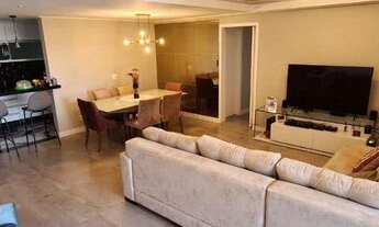 Imagem 3: Apartamento com 3 dormitórios à venda, 118 m² por R$ 905.000 - Lauzane Paulista - São Paul