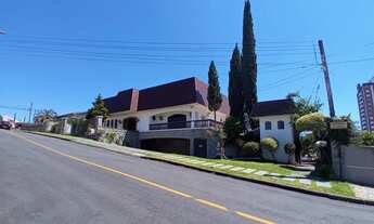 Imagem 3: Casa Alto Padrão - Centro