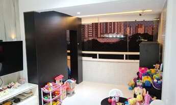 Imagem 3: Giardino Reale Apartamento com 2 dormitórios