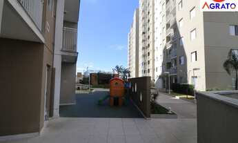 Imagem 3: APARTAMENTO RESIDENCIAL em SÃO PAULO - SP, VILA EMA