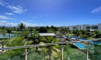 Imagem 5: Apartamento à venda IBEROSTAR 102 m² com 3 quartos - Praia do Forte - Ba