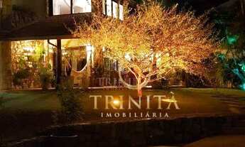 Imagem 3: Casa com 4 dormitórios à venda, 680 m² por R$ 4.599.000,00 - Pedra De Itaúna - Rio de Jane