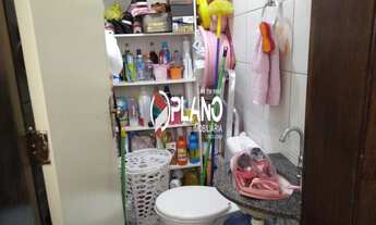 Imagem 4: Vendo apartamento 3/4 no Condomínio Vivendas do Campo REF: 96