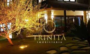 Imagem 2: Casa com 4 dormitórios à venda, 680 m² por R$ 4.599.000,00 - Pedra De Itaúna - Rio de Jane