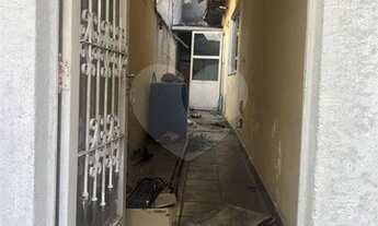 Imagem 2: São Paulo - Terreno Padrão - Vila Carmem