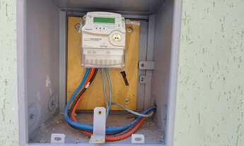 Imagem 5: Terreno para venda possui 168 metros quadrados em Luz - São Paulo - SP