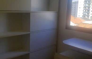 Imagem 12: Condomínio Baixo = Vaga Livre. Excelente acabamento. Lazer , Rua tranquila. Segurança