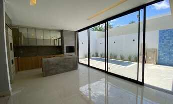 Imagem 4: Guara Park casa moderna MC IMOVEIS