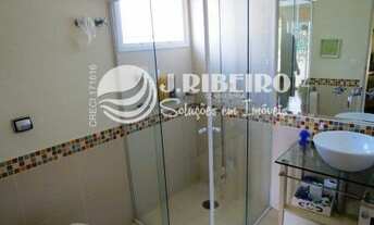 Imagem 4: Casa em Condomínio à Venda em Serra da Cantareira Mairiporã-SP Zona Norte