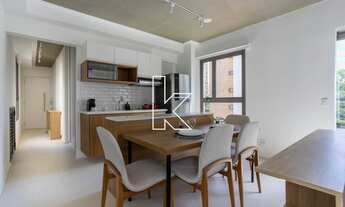 Imagem 3: SãO PAULO - Apartamento Padrão - Vila Nova Conceição