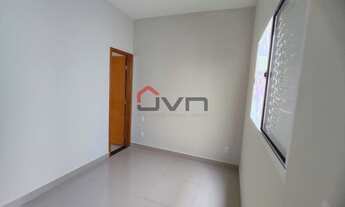 Imagem 7: Casa para venda tem 65 metros quadrados com 2 quartos em Laranjeiras - Uberlândia - MG