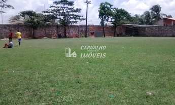 Imagem 6: Lauro de Freitas - Terreno Padrão - Centro