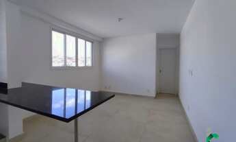 Imagem 2: APARTAMENTO 2 QUARTOS PRA VENDA A  PRÓXIMO AO SHOPING CONTAGEM