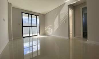 Imagem 7: JOINVILLE - Apartamento Padrão - SAGUAÇU