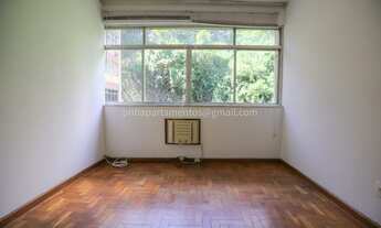 Imagem 2: Apartamento para venda com 70 metros quadrados com 2 quartos em Ipanema - Rio de Janeiro