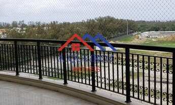 Imagem 2: RIO DE JANEIRO - Apartamento Padrão - BARRA DA TIJUCA