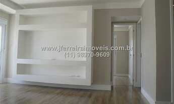 Imagem 3: VILA ROMANA - 94m², 2 suítes, 2 vagas, pronto para morar