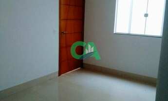 Imagem 5: Casa moderna , melhor localização do Setor, acabamento diferenciado, setor Jardim Mont Ser