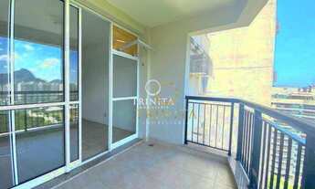 Imagem 4: Apartamento com 2 dormitórios à venda, 70 m² por R$ 579.000,00 - Cidade Jardim - Rio de Ja