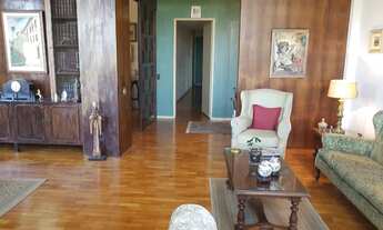 Imagem 6: Apartamento para venda com 170 metros quadrados com 3 quartos em Flamengo - Rio de Janeiro