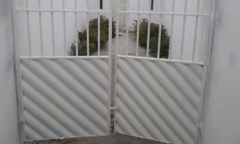 Imagem 3: (CM)) CASA C/2 QUARTOS/RUA CALÇADA EM LAJEDO