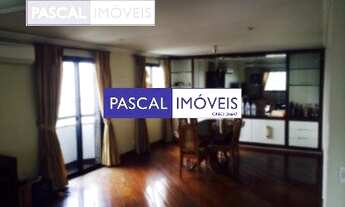 Imagem: SãO PAULO - Apartamento Padrão - Campo