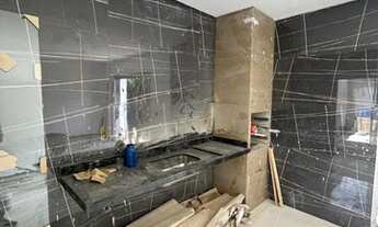 Imagem 7: Casa com 3 quartos - Bairro Jardim Buriti Sereno em Aparecida de Goiânia