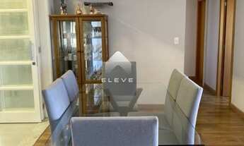 Imagem 4: Apartamento para Venda em São José dos Campos, Jardim Esplanada, 3 dormitórios, 1 suíte, 2