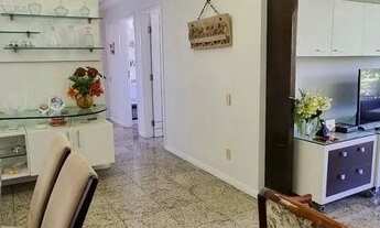 Imagem 2: Apartamento | Condomínio Versalhes | Renascença 2 | 130m²