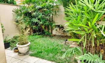 Imagem 2: Belissima casa de condomínio no Jardim Prudencia com 366m²