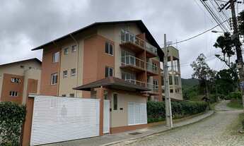 Imagem: Cobertura para venda com 150 metros quadrados