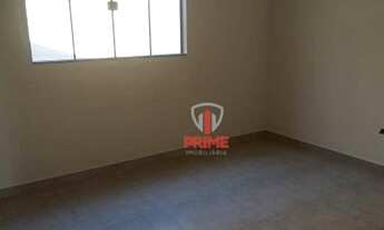 Imagem 7: Casa com 2 dormitórios à venda, 63 m² por R$ 206.000 - Parque Residencial Michael Licha